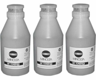 Originální černý toner Konica Minolta 8931102 (8931102)