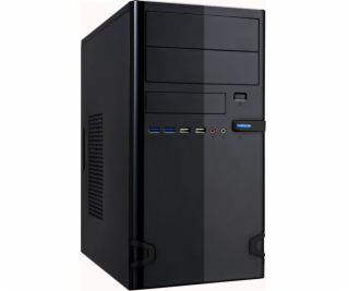 Pouzdro Linkworld 727-22 + LPW19-25 450W napájecí zdroj