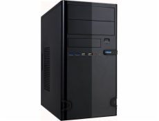 Pouzdro Linkworld 727-22 + LPW19-25 450W napájecí zdroj