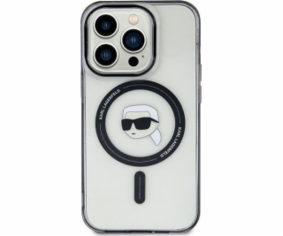 Karl Lagerfeld Karl Lagerfeld KLHMP15MHKHNOTK iPhone 15 P...