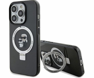 Karl Lagerfeld Karl Lagerfeld KLHMP14XHMRSKCK iPhone 14 P...