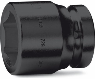 Beta Tools IMPACT SOCKET 1 38MM 729-38 BETA UTENSILI SPA