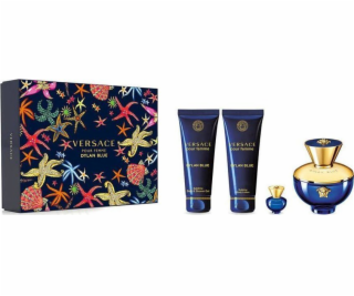 Versace Versace Pour Femme Dylan Blue sada parfémovaná vo...