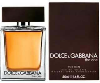 Dolce & Gabbana The One EDT 100 ml
