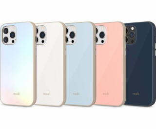 Pouzdro Moshi Moshi iGlaze Apple iPhone 13 Pro Max (SnapT...