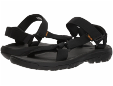 Pánské sandály Teva Hurricane XLT2 černá velikost 45,5 (1019234 BLK)