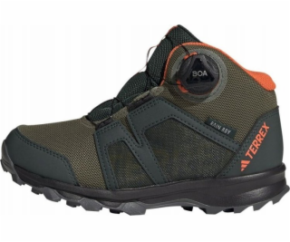 Pánské trekové boty Adidas Boty adidas Terrex BOA MID RAI...