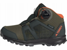 Pánské trekové boty Adidas Boty adidas Terrex BOA MID RAIN.RDY IF7509