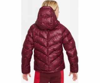 Pánská bunda Nike Nike Sportswear Jacket M DX1266 010