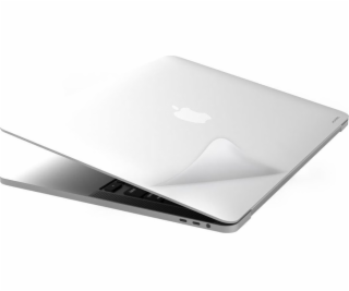 Jcpal JCPal MacGuard 2v1 Skin Set pro MacBook Air 15 M2 S...