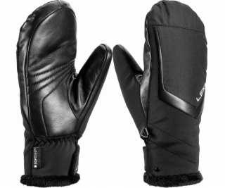Rukavice Leki Stella Women Mitt černá 7.0