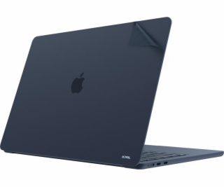 Jcpal JCPal MacGuard 2v1 Skin Set pro MacBook Air 15 M2 M...