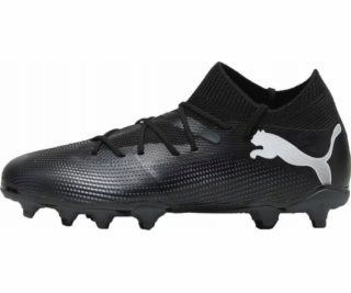 Boty Puma Puma Future 7 Match FG/AG Jr 107729-02