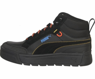 Boty Puma Puma Tarrenz SB III Open Road Jr 393929-01