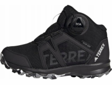 Pánské trekové boty Adidas Boty adidas Terrex BOA MID RAIN.RDY IF7508