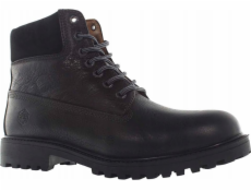 Lumberjack Lumberjack River Green SME6901-001-B75-CB001 Black 44