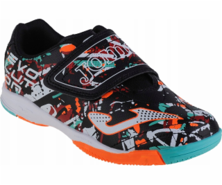 Joma Joma Evolution Jr 2301 V EVJW2301INV Černá 28