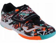 Joma Joma Evolution Jr 2301 V EVJW2301INV Černá 28