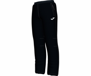 Joma Joma Cervino Vatové dlouhé kalhoty 100929-100 Černá M