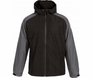 Joma Pánská bunda Joma Explorer Rain Jacket 103014-110 Če...