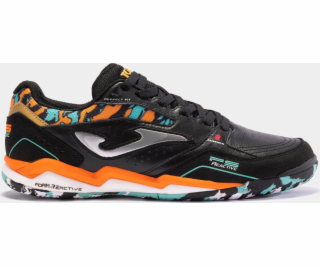 Joma Joma FS Reactive 2401 IN FSS2401IN Černá 40