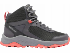 Columbia Columbia Trailstorm Ascend Mid WP 2044351089 Pánské turistické boty Šedá 40