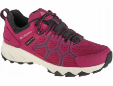 Columbia Columbia Peakfreak II 2027301642 Dámská turistická obuv Růžová 36