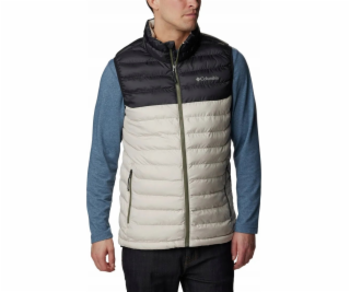 Columbia Columbia Powder Lite Vest 1748031278 Béžová L