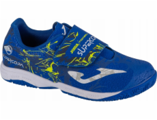 Joma Joma Super Copa Jr 2404 V SCJW2404INV Blue 34