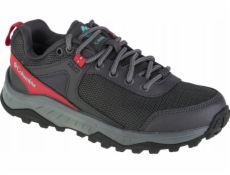 Columbia Columbia Trailstorm Ascend WP 2044361089 Pánské turistické boty Šedá 40