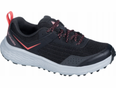 Columbia Columbia Vertisol Trail 2077371010 Dámská turistická obuv Černá 38