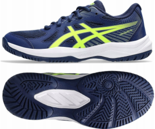 Boty Asics Asics UPCOURT 6 GS 1074A045 400