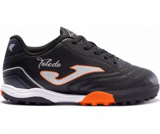 Joma Joma Toledo Jr 2401 TF TOJS2401TF Black 38