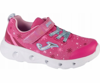 Joma Joma Space Jr 2413 JSPACS2413VD Růžová 28