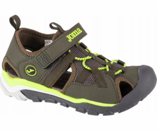 Joma Joma S.Lake Jr 2424 SLAKJS2424V Zelená 24