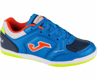 Joma Joma Top Flex Jr 2494 IN TPJW2494INV Modrá 28