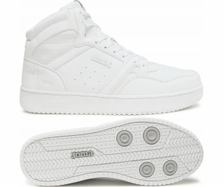Joma Joma C.Platea Mid Men 2302 CPLAMW2302 bílá 42