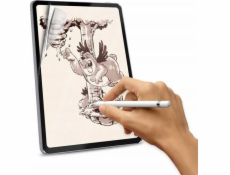 Jcpal Elektrostatická ochrana obrazovky podobná papíru JCPal PaperTech Flex Paper Texture Screen Protector - pro iPad 10.9 2022 - Záruka bezpečnosti. Jednoduché splátky. Doprava zdarma od 170 PLN.
