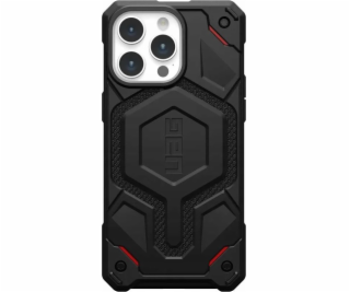 UAG UAG Monarch Pro Magsafe Kevlarové ochranné pouzdro - ...