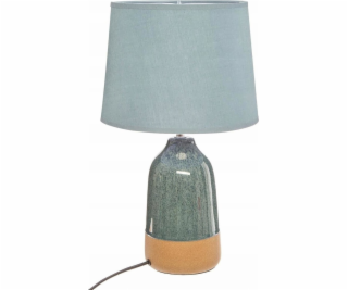 Stolní lampa Atmosphera Stolní lampa PIETRA, keramická zá...
