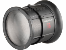 Jinbei Jinbei reflektor pro EF-LED lampy s gelovými filtry, oblouky