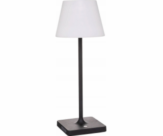 Atmosphera RONY zahradní lampa, 39 cm