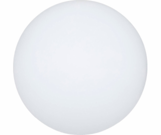 Atmosphera osvětlení vánočního stromku LED lampa na teras...
