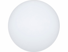 Atmosphera osvětlení vánočního stromku LED lampa na terasu s nastavitelnou intenzitou