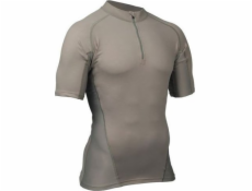 Blackhawk BlackHawk Engineered Fit tričko se 1/4 zipem Mock Nec