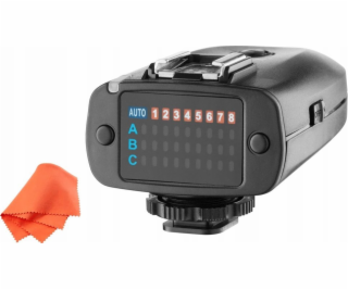 Jinbei Radio Trigger Přijímač Jinbei TR612N pro Nikon