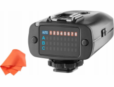 Jinbei Radio Trigger Přijímač Jinbei TR612N pro Nikon