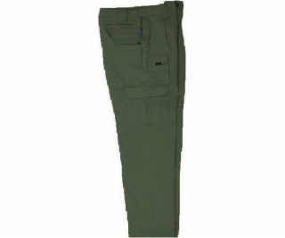 Taktické bavlněné kalhoty Blackhawk, Olive Drab (87T