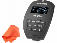 Rádiový bateriový spouštěč Jinbei Jinbei TR-Q6F pro Fuji