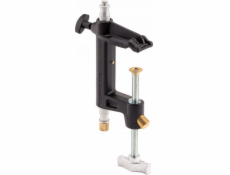 Manfrotto Manfrotto 649 šroubový držák se systémem Quick Lock
